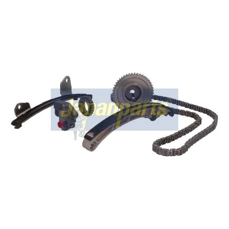 Image of JAPANPARTS Timing chain kit JAPANPARTS KDK-300