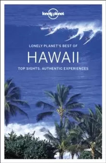 Image of Lonely Planet Best of Hawaii