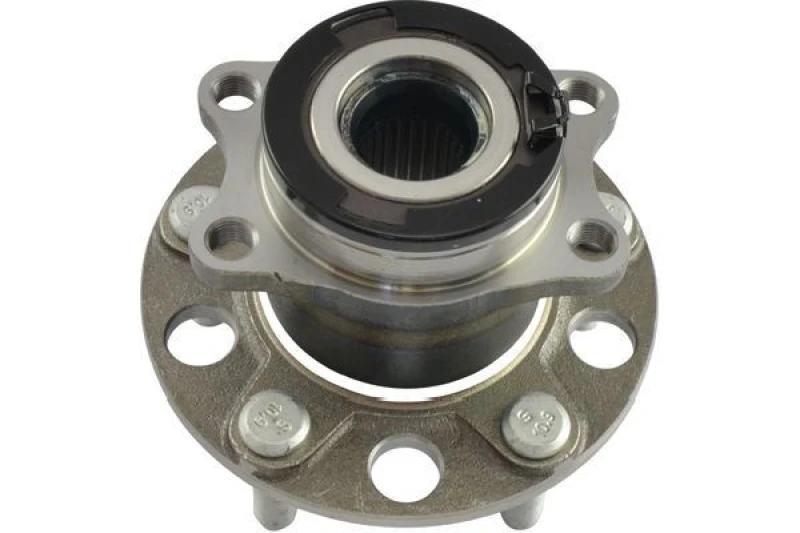 Image of KAVO PARTS Wheel bearing kit KAVO PARTS WBH-5536