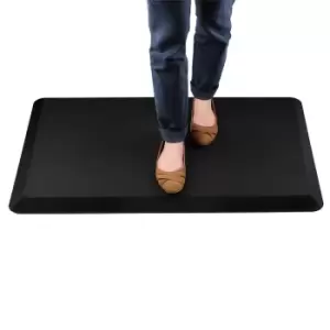 Image of Floortex Comfort Mat 50 x 80 cm, black