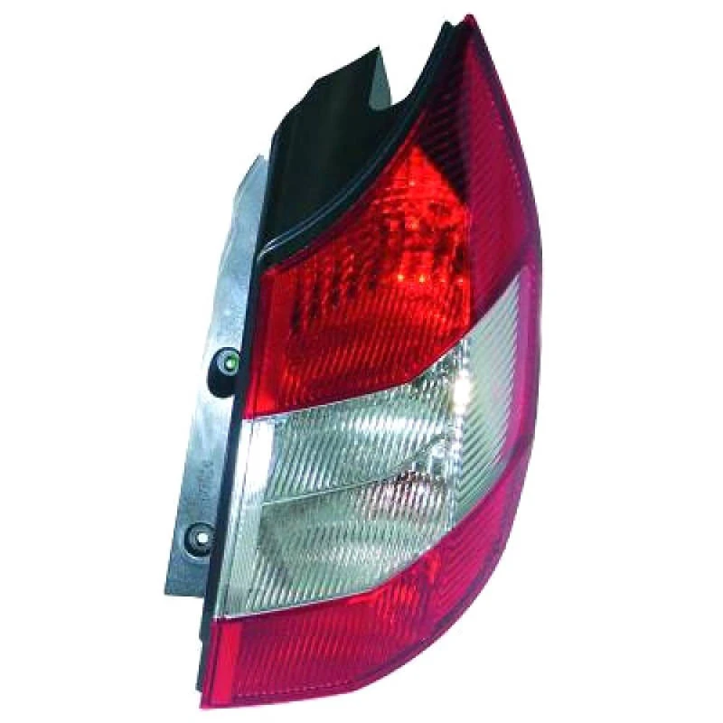 Image of DIEDERICHS 4464590 Rear light Right, PY21W Combination Rearlight (391)