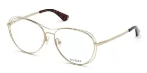 Guess Eyeglasses GU 2760 033