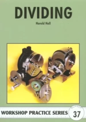 Image of Dividing by Harold Hall