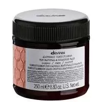 image of Davines ALCHEMIC Conditioner Copper 250ml