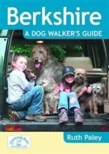 Image of Berkshire a Dog Walker's Guide