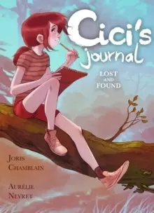 Image of Cici's Journal: Lost and Found