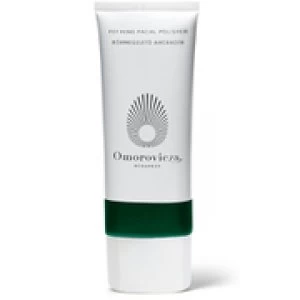 image of Omorovicza Refining Facial Polisher 100ml