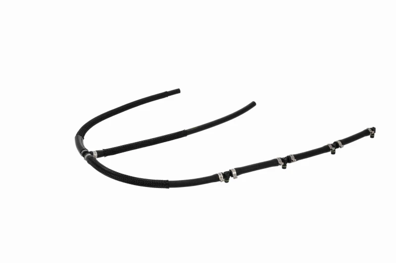 Image of Fuel overflow hose VAICO V40-1595