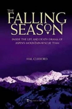 Image of The Falling Season Paperback