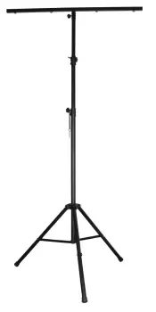 Image of Cobra Heavy Duty Lighting Stand with T Bar 3.2 Metres High