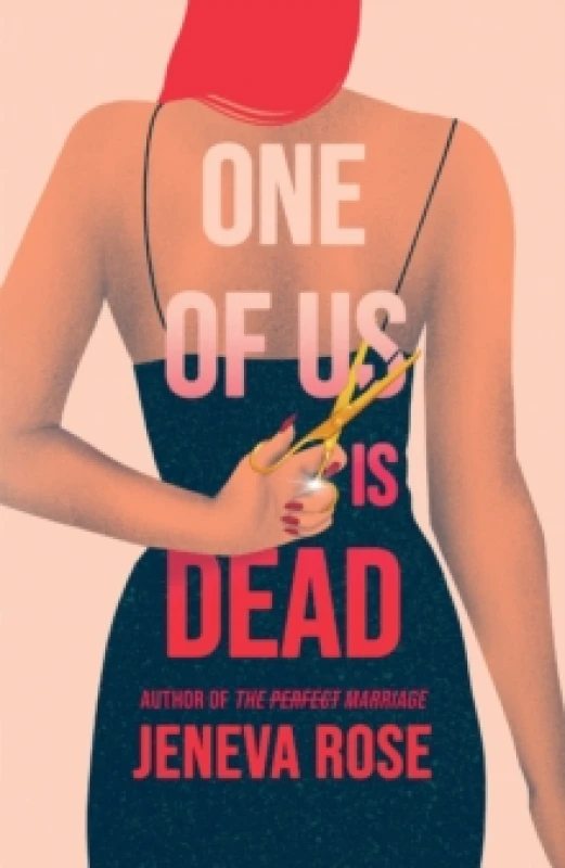 Image of One of Us Is Dead Paperback / softback