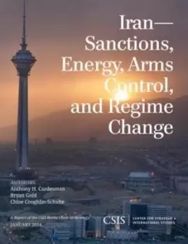 Image of Iran by Anthony H Cordesman