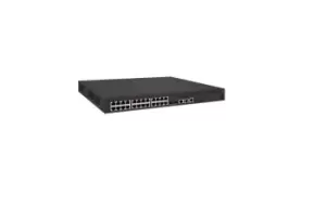 Image of Hpe FlexNetwork 5130 24G Poe+ 2SFP+ 2XGT (370W) Ei Switch
