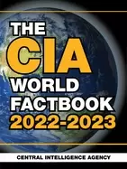 Image of cia world factbook 2022 2023