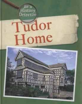 Image of Tudor Home by Dereen Taylor Hardback