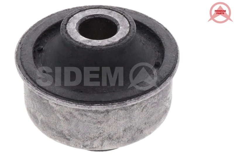 Image of SIDEM 853631 Arm Bushes Front Axle, Rubber-Metal Mount, for control arm Control Arm-/Trailing Arm Bush (251)