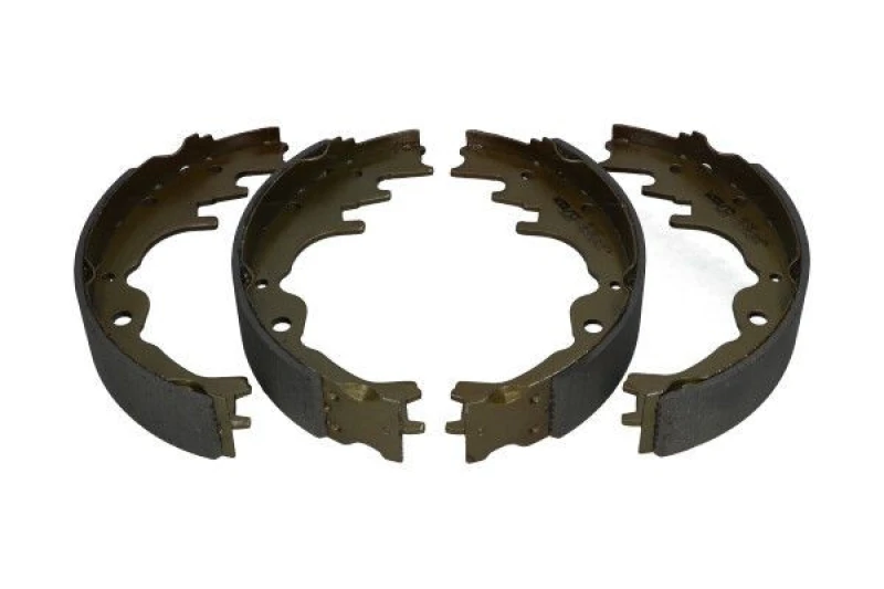 Image of KAVO PARTS Brake Shoe Set KAVO PARTS KBS-5403