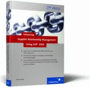 Image of enhancing supplier relationship management with sap srm