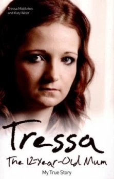 Image of Tressa by Tressa Middleton Paperback