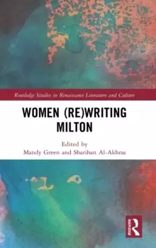 Image of Women (Re)Writing Milton
