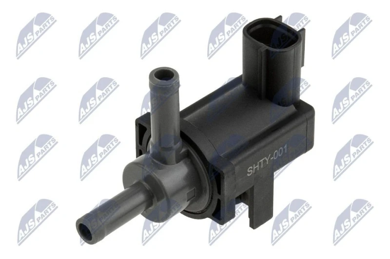 Image of NTY Pressure converter, turbocharger NTY ECD-TY-001