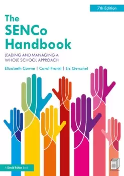 Image of The SENCo HandbookLeading and Managing a Whole School Approach