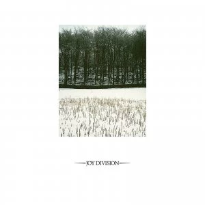 Image of Joy Division - Atmosphere 12