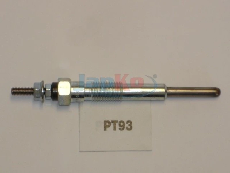 Image of JAPKO Glow plug JAPKO PT93