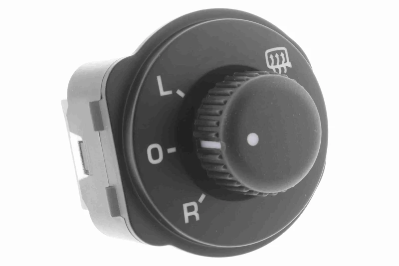 Image of VEMO V10-73-0272 Switch, mirror adjustment Driver side, Original VEMO Quality Switch,mirror adjustment (3367)