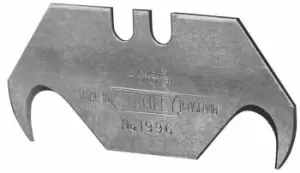 Image of Stanley Knife Blade, Pack Of 10