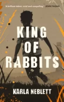 Image of King of Rabbits