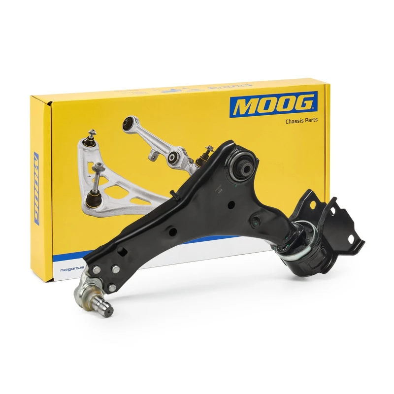 Image of Suspension arm MOOG LR-WP-15629
