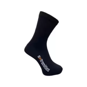 image of Extremities Evolution Socks Unisex Adults - Black