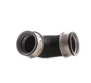 Image of RIDEX Turbocharger Hose VW,SKODA,SEAT 3314C0282 6Q0145832C,6Q0145832C,6Q0145832C Charger Intake Hose 6Q0145832C