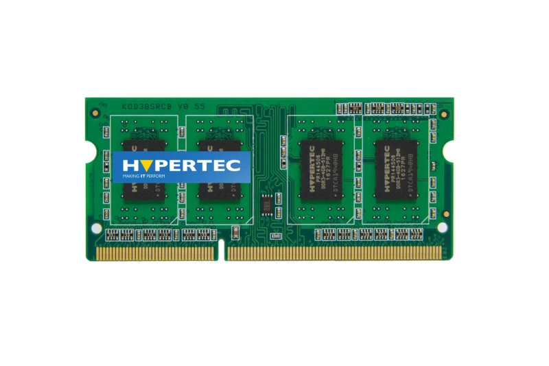 Image of Hypertec A HP equivalent 8GB SODIMM (PC3-12800) Legacy fr