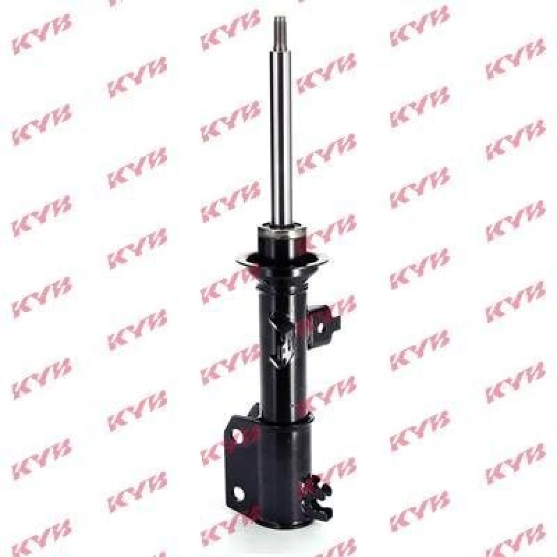 Image of KYB Shock absorber KYB 634802