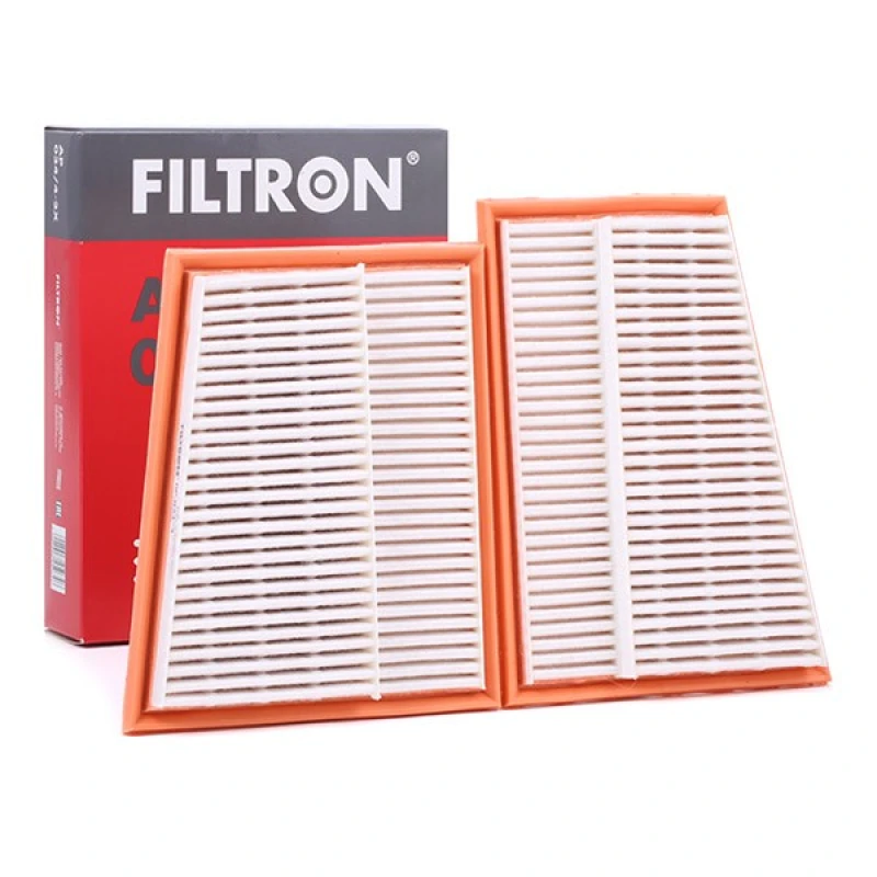 Image of FILTRON Air filter FILTRON AP 034/4-2x