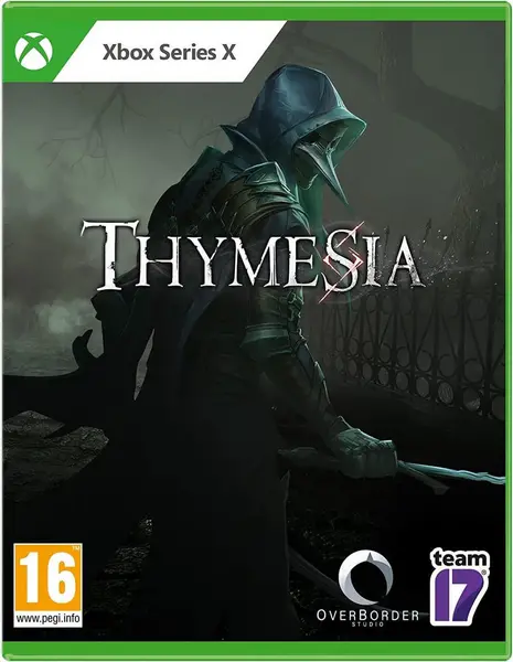 Image of Thymesia XBOXSERIESX