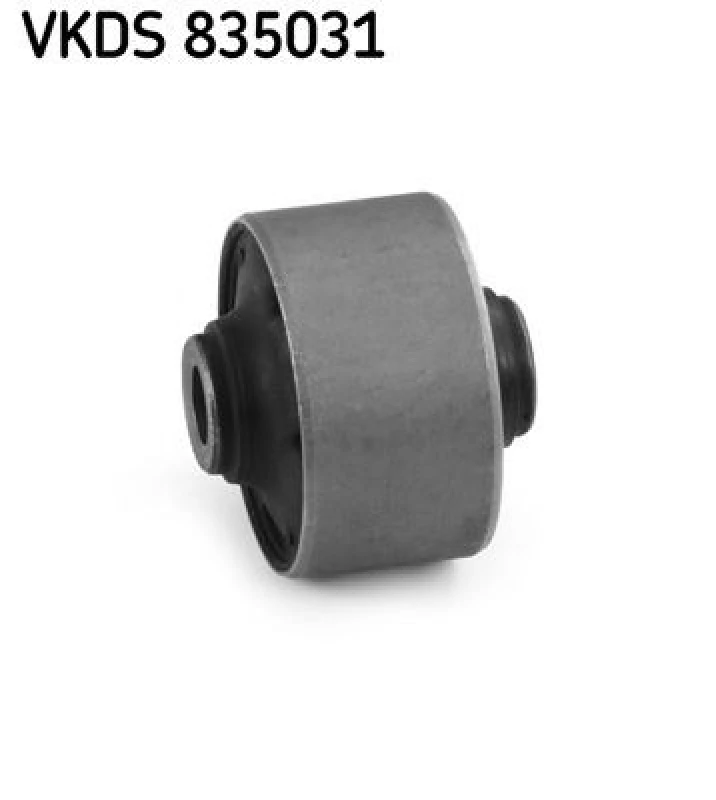 Image of SKF VKDS 835031 Arm Bushes Control Arm-/Trailing Arm Bush (251)