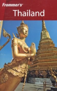 Image of Thailand by Charles Agar Paperback