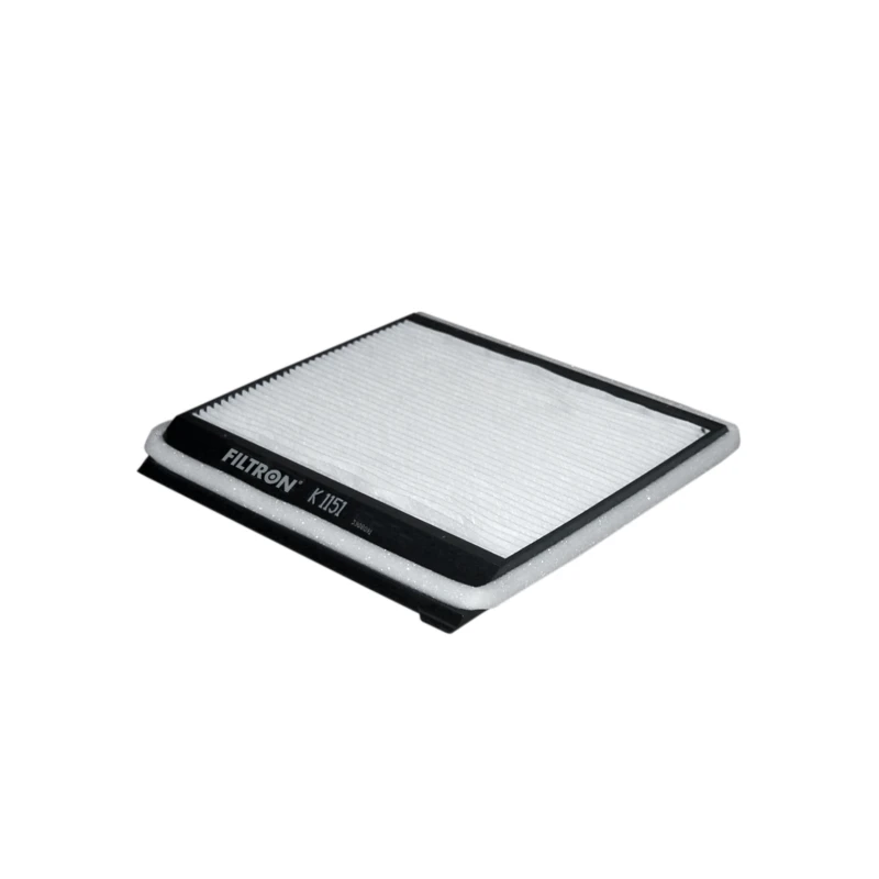 Image of FILTRON Pollen filter FILTRON K 1151