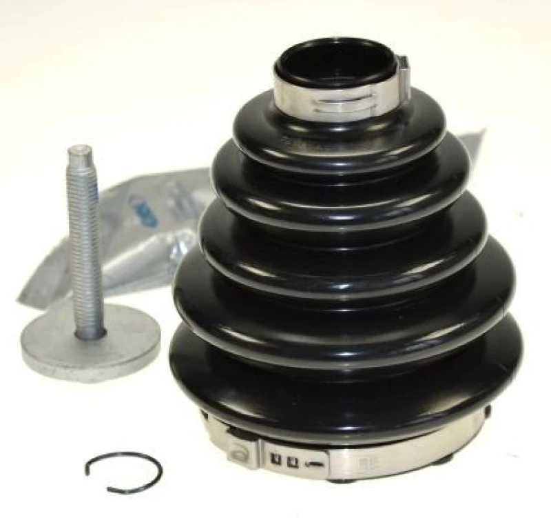 Image of CV boot kit, drive shaft LOBRO 305175