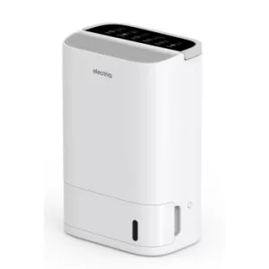 ElectriQ 8L Smart Desiccant Dehumidifier