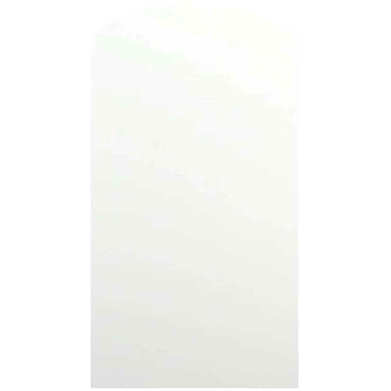 Image of VIDAXL Mirror 90x45cm Glass Vidaxl 8720286320570