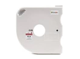 image of CoLiDo 1.75mm 500g PLA White Filament Cartridge