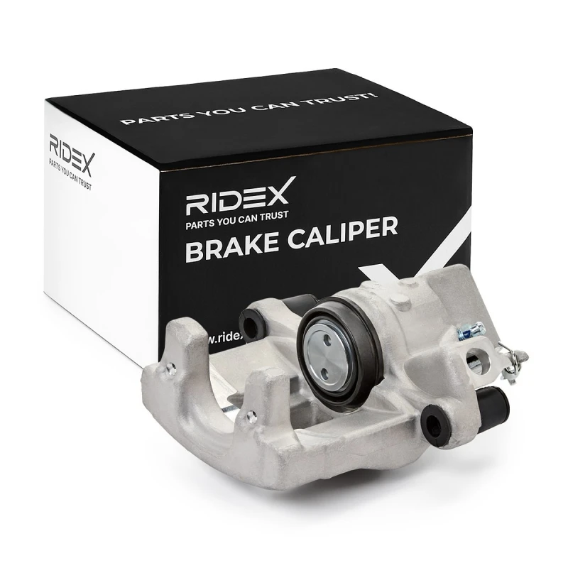 Image of RIDEX Brake caliper RIDEX 78B1605