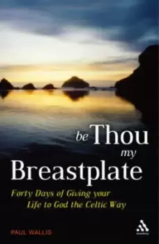 Image of Be thou my breastplate by Paul Wallis