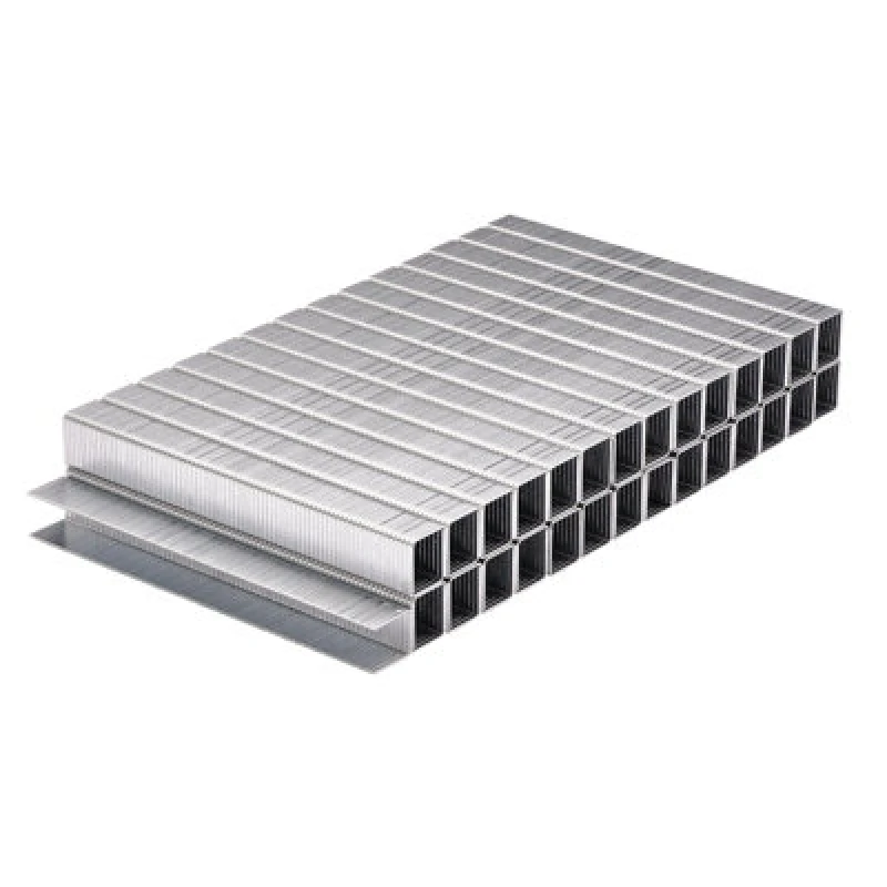 Image of Draper 10040 Type-140 Staples, 10mm (Pack of 5000) - 10040 10040