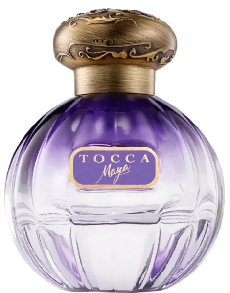 Image of Tocca Maya Eau de Parfum For Her 50ml