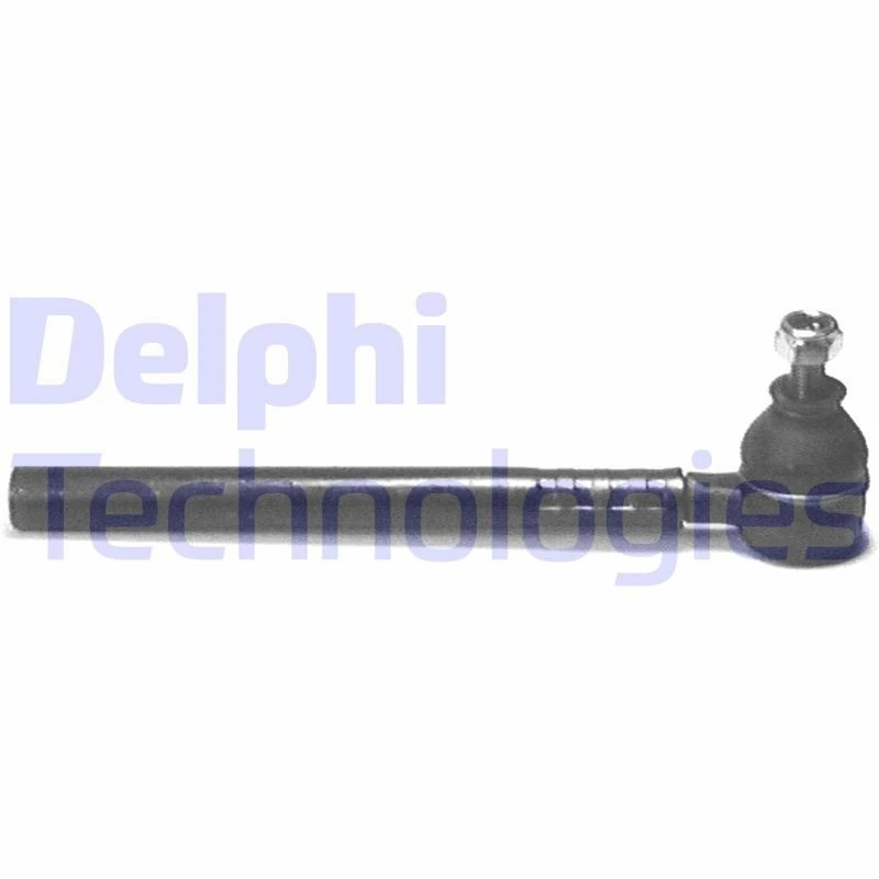 Image of DELPHI Track rod end DELPHI TA1162